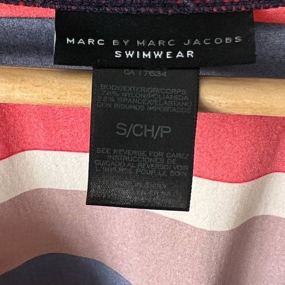 Marc by Marc Jacobs Hayley Swim cover up - Picture 11 of 13